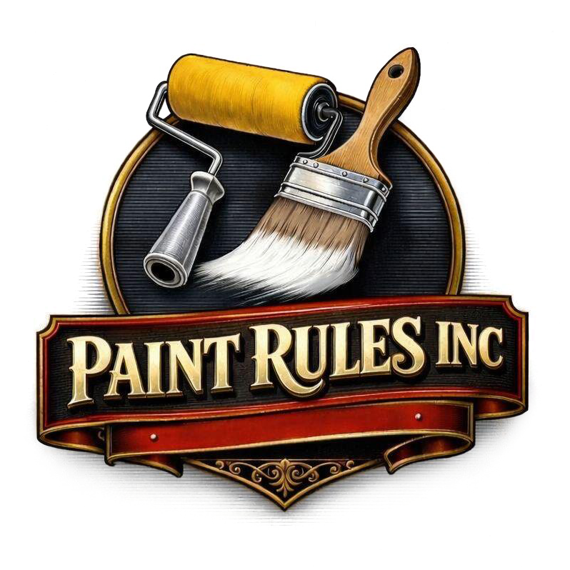 Paint Rules Inc.